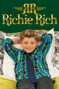 Richie Rich saison 1 épisode 10