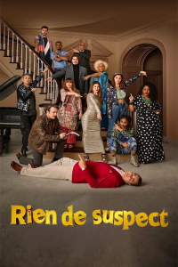 Rien de suspect saison 1 épisode 1