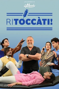 Ritoccàti saison 3 épisode 6