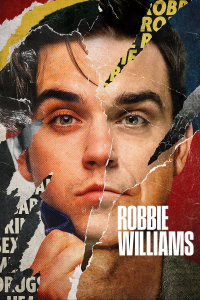 Robbie Williams streaming