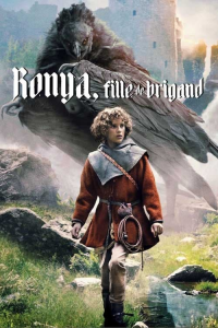 Ronya, fille de brigand Saison 1 en streaming français