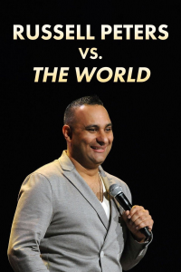 Russell Peters vs. the World saison 1 épisode 2