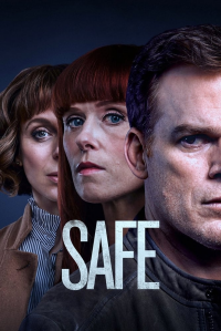 Safe saison 1 épisode 4