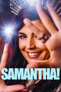 Samantha! saison 1 épisode 2