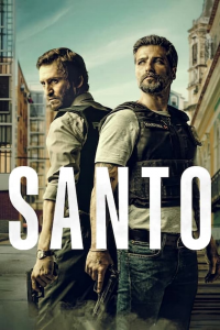 Santo Saison 1 en streaming français