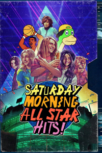 Saturday Morning All Star Hits! saison 1 épisode 8