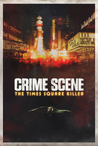 Scène de crime : Le tueur de Times Square saison 1 épisode 2