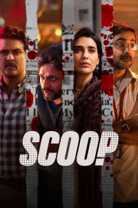 Scoop saison 1 épisode 5