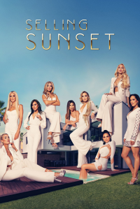 Selling Sunset saison 8 épisode 2