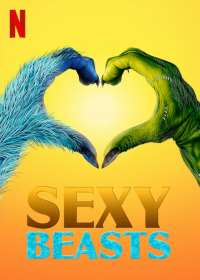 Sexy Beasts streaming