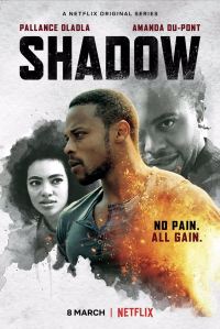 Shadow saison 1 épisode 3