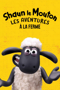 Shaun le Mouton: Les aventures à la ferme saison 1 épisode 15