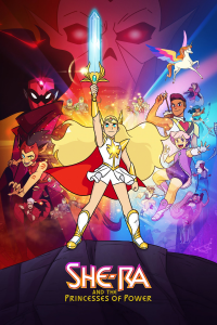 She-Ra et les princesses au pouvoir saison 2 épisode 7