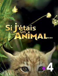 Si J'étais un Animal Saison 1 en streaming français