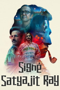 Signé Satyajit Ray streaming