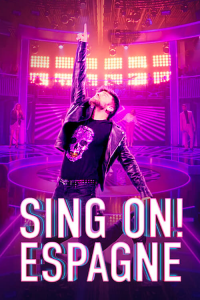 Sing On! Espagne saison 1 épisode 7