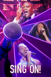 Sing On! États-Unis Saison 1 en streaming français