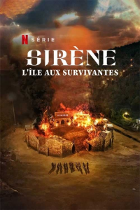 Sirène : l’île des survivantes saison 1 épisode 7