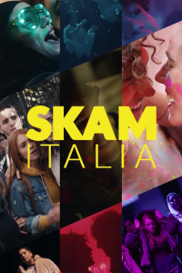 Skam Italie Saison 3 en streaming français