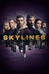 Skylines saison 1 épisode 3