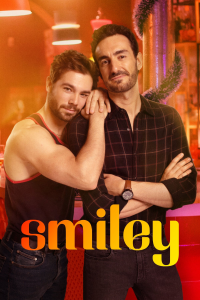 Smiley saison 1 épisode 2