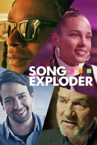 Song Exploder Saison 2 en streaming français