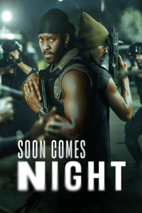 Soon Comes Night saison 1 épisode 6