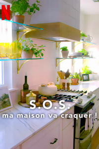 S.O.S. ma maison va craquer ! streaming