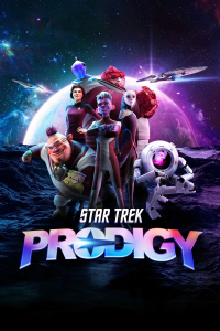 Star Trek: Prodigy streaming