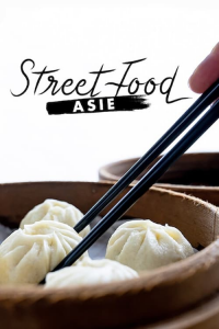 Street Food : Asie Saison 1 en streaming français