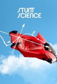 Stunt Science Saison 1 en streaming français