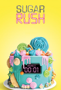 Sugar Rush Saison 1 en streaming français