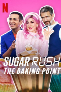 Sugar Rush : México, top chrono ! saison 2 épisode 4