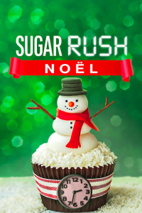 Sugar Rush : Noël streaming