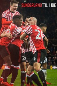 Sunderland : Envers et contre tous streaming