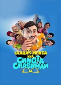 Taarak Mehta Kka Chhota Chashmah saison 1 épisode 27