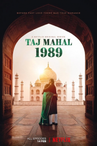 Taj Mahal 1989 Saison 1 en streaming français