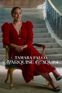 Tamara Falcó, marquise exquise saison 1 épisode 2