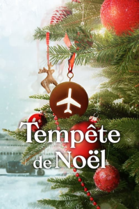 Tempête de Noël saison 1 épisode 6