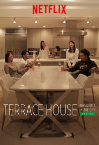 Terrace House: Boys & Girls in the City saison 1 épisode 25