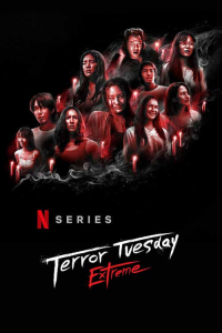 Terror Tuesday: Extreme streaming