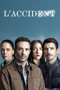 The Accident saison 1 épisode 7