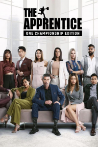 The Apprentice: ONE Championship Edition streaming