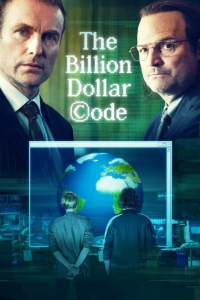 The Billion Dollar Code saison 1 épisode 1