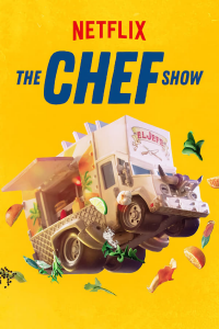 The Chef Show streaming