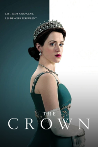 The Crown streaming