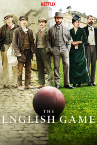 The English Game streaming