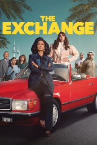 The Exchange saison 1 épisode 3