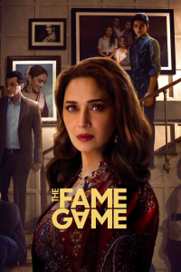 The Fame Game Saison 1 en streaming français