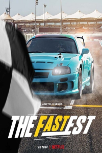 The Fastest saison 1 épisode 2